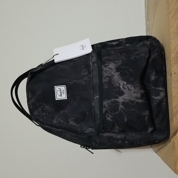 NEW! Herschel Nova Mid-Volume Zip Backpack NWT - Picture 3 of 12